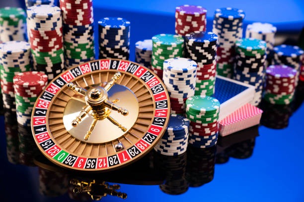 Dashboard utama qqalienpoker menampilkan berbagai kategori permainan dan pasar olahraga