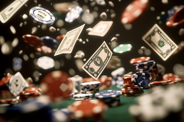 qqalienpoker App qqalienpoker App