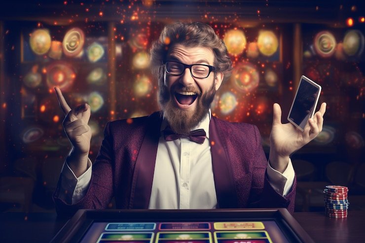 qqalienpoker featured game showcase qqalienpoker featured game showcase